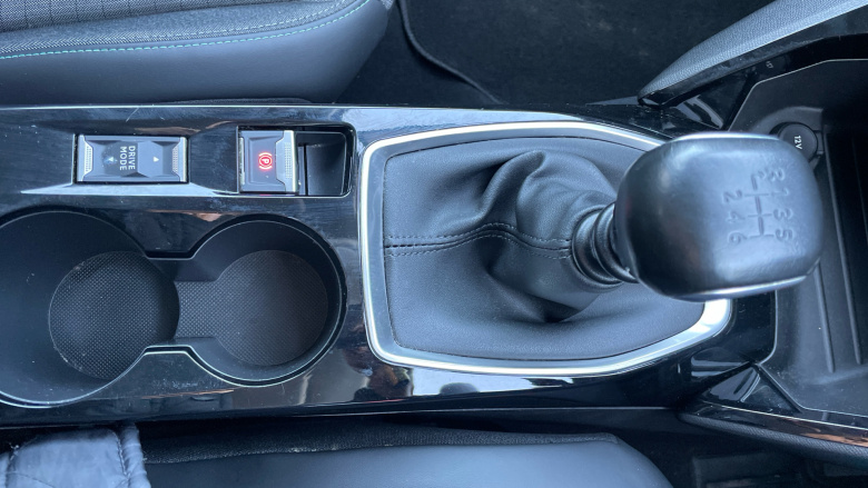 Peugeot 208 1.2 PureTech 100 Allure Premium 5dr Petrol Hatchback